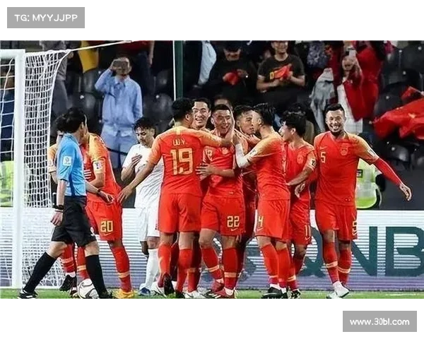 马尔代夫国家足球队历史与现状分析:挑战与机遇并存的足球之路 马尔代夫国家足球队历史与现状分析:挑战与机遇并存的足球之路